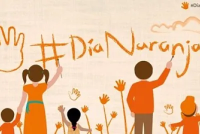 Día Naranja
