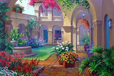 General jigsaw puzzle
