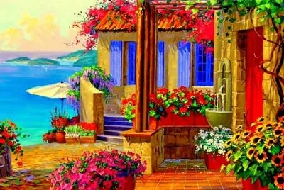 General jigsaw puzzle