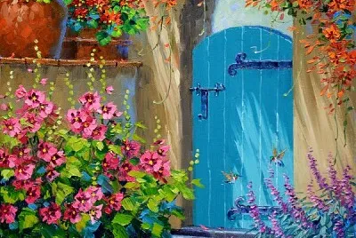 General jigsaw puzzle