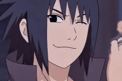 sasuke