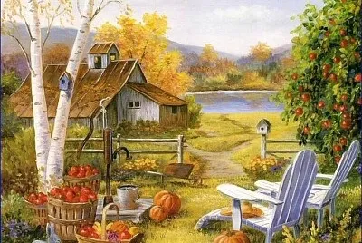 General jigsaw puzzle