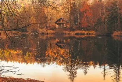 Paisaje jigsaw puzzle