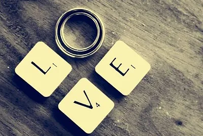love