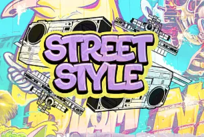 STRET
