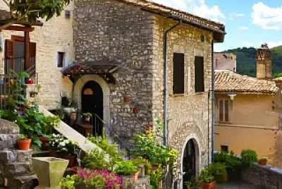 italia jigsaw puzzle