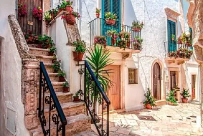 italia jigsaw puzzle