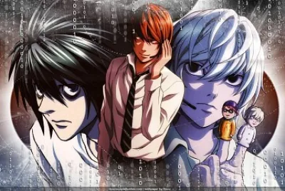 Death Note