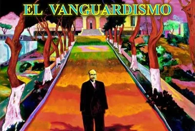 Descubre esta corriente literaria.