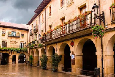 Laguardia-Álava jigsaw puzzle