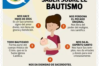 BAUTISMO
