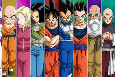 DBZ