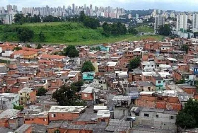 Problema social- Moradia