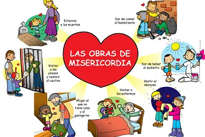 PRIMERA COMUNION