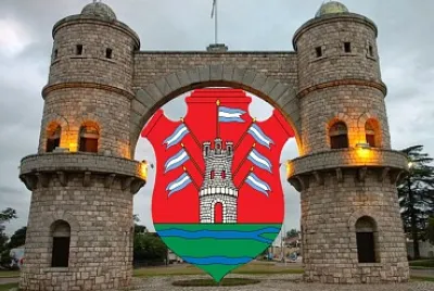 Encuentra el escudo de Córdoba jigsaw puzzle