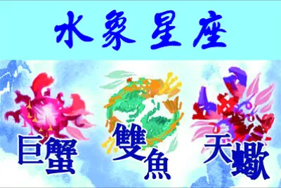 12星座
