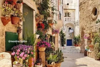 italia jigsaw puzzle