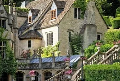 Lugares jigsaw puzzle