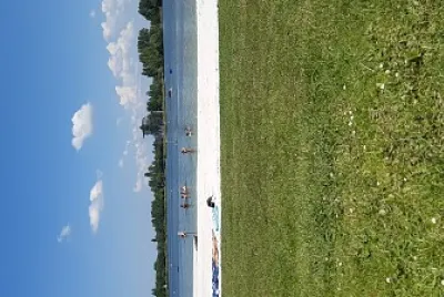Plage les Dagueys