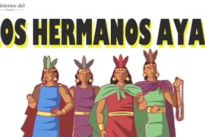 LOS HERMANOS AYAR