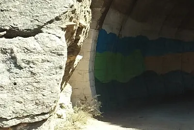 PASEOS jigsaw puzzle