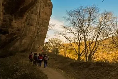 PASEOS jigsaw puzzle