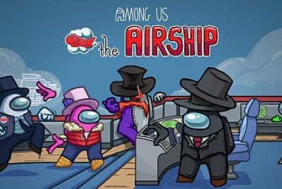The Airship