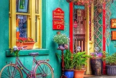 Colores jigsaw puzzle