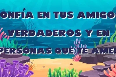 Confianza