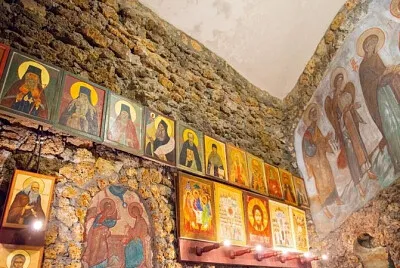 Icones jigsaw puzzle