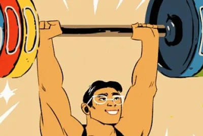 Tommy Kono