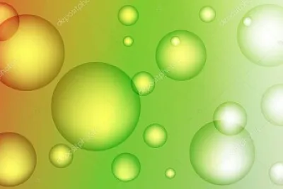 Pastel Geometric Colors