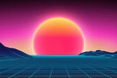 Beauty jigsaw puzzle