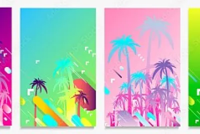 Pretty Colors