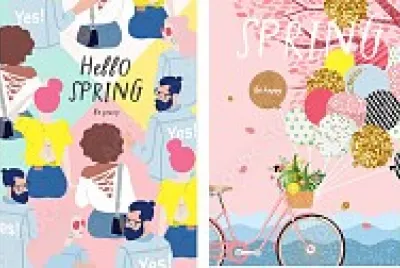 Hello Spring