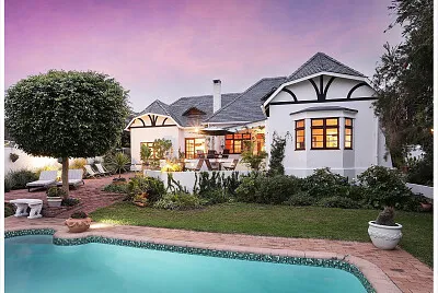 362- CASA CAMPO jigsaw puzzle