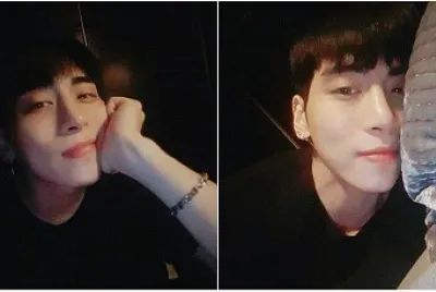 פאזל של SHINee