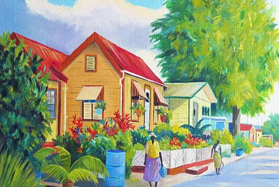 General jigsaw puzzle
