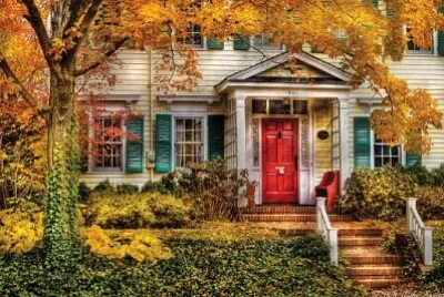 General jigsaw puzzle