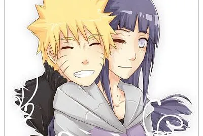 Naruhina Hyumaki