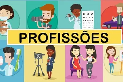 PROFISSOES