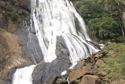 cachoeira joao nogueira