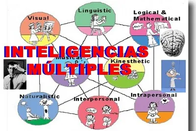 inteligencias jigsaw puzzle