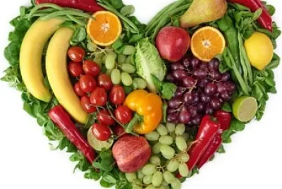 frutas