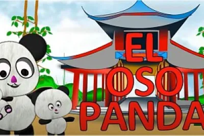oso panda