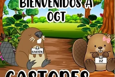 Esta es su primer reunion de area