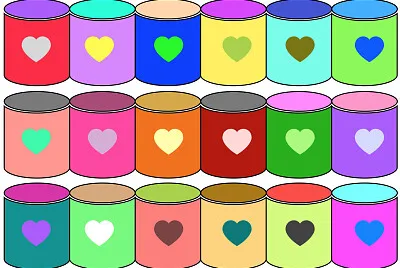 Colors