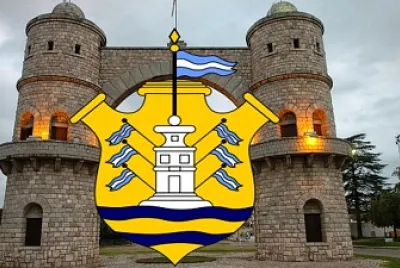 Encuentra el escudo de la ciudad de Córdoba jigsaw puzzle