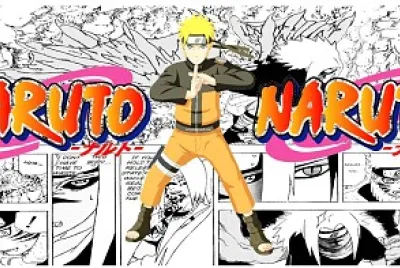 naruto