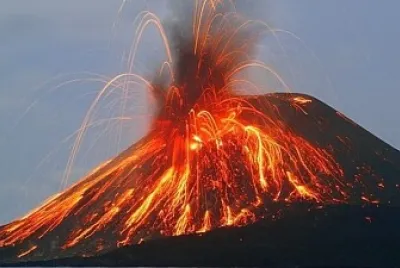 Descubre que desastre natural esta oculto